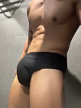 gooodboiii Webcam Show