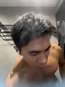 gooodboiii Webcam Show