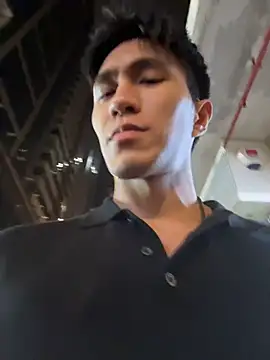 gooodboiii 网络视讯表演