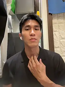 gooodboiii Webcamshow