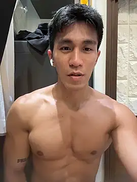 gooodboiii Show Webcam