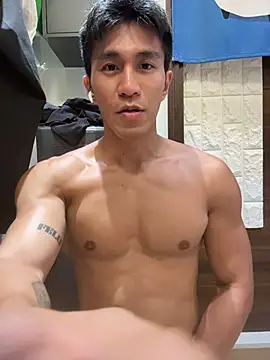 gooodboiii Webcam-Show