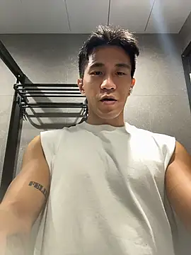 gooodboiii Show Webcam