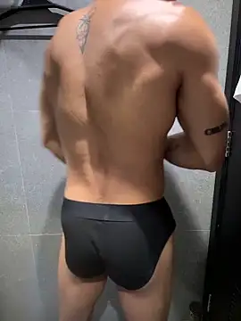 gooodboiii Webcam show