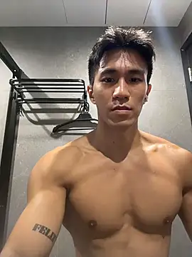 Show webcam de gooodboiii