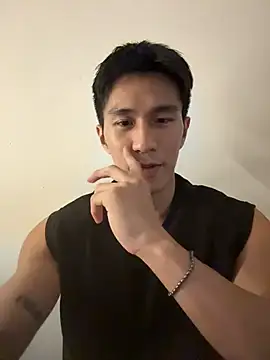 gooodboiii 网络视讯表演