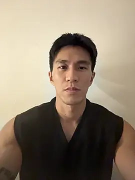 gooodboiii Webcam-Show