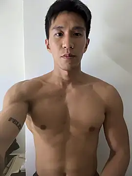 gooodboiii ওয়েবক্যাম শো