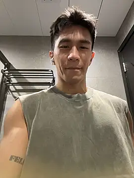 gooodboiii's Webcam Show
