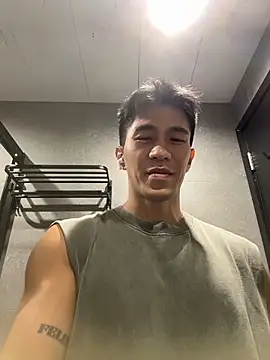 โชว์เว็บแคมของ gooodboiii