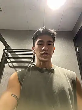 gooodboiii's Webcam Show