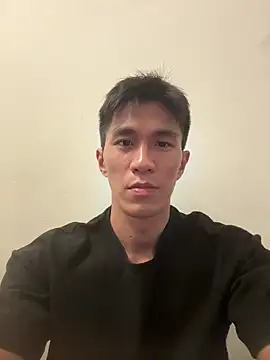 gooodboiii 网络视讯表演