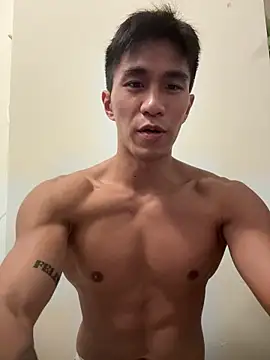 gooodboiii's Webcam Show