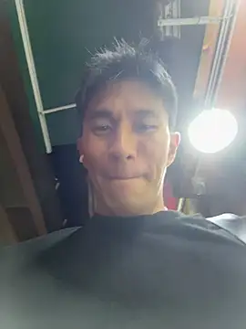 gooodboiiin Webbikameraesitys