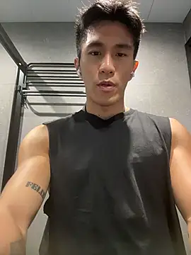 gooodboiii 웹캠 쇼