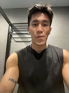 gooodboiii Pertunjukan Webcam