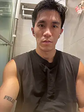 gooodboiii 网络视讯表演
