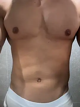 gooodboiii 网络视讯表演