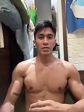 gooodboiii webcam show