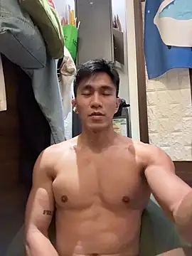 gooodboiii Show Webcam
