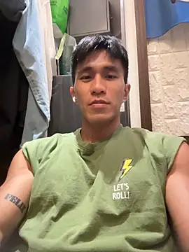 gooodboiii Webcam-Show