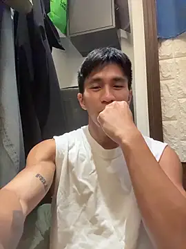 Show webcam de gooodboiii