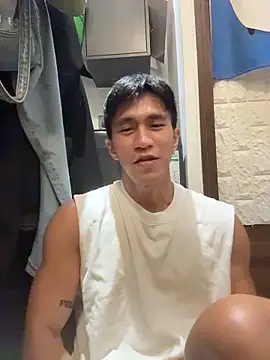 โชว์เว็บแคมของ gooodboiii