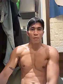gooodboiii 在線直播表演
