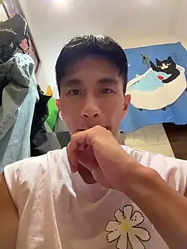 gooodboiii Webcamshow