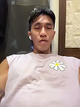 gooodboiii Show Webcam