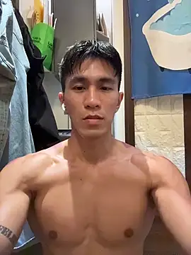 โชว์เว็บแคมของ gooodboiii