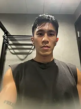 gooodboiii Webcam show