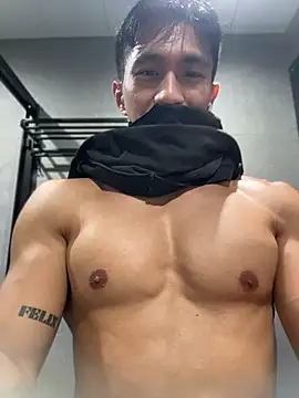 Show webcam de gooodboiii
