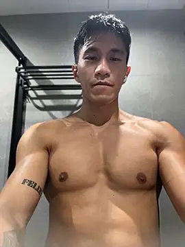 gooodboiii Webcam-Show