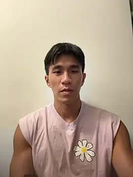 gooodboiii 웹캠 쇼