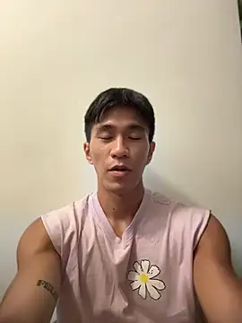 gooodboiiiのウェブカメラショー