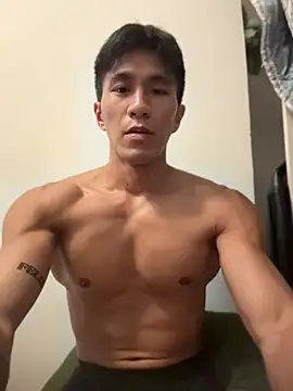 gooodboiii Show Webcam