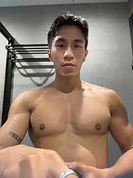 gooodboiii Pertunjukan Webcam