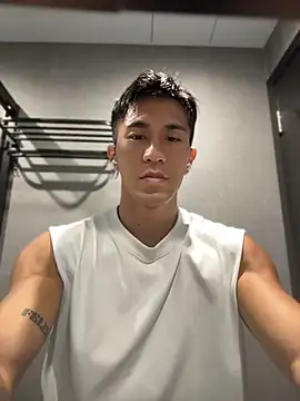 gooodboiii Webcam show