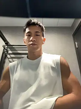 gooodboiii webcam show