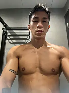 gooodboiii's Webcam Show