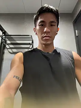 gooodboiii 网络视讯表演