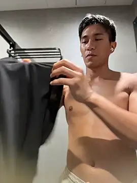 gooodboiii Webcam show