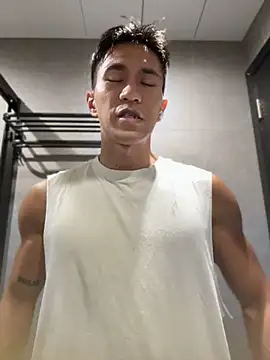gooodboiii Webcamshow