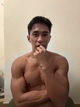 gooodboiii 网络视讯表演