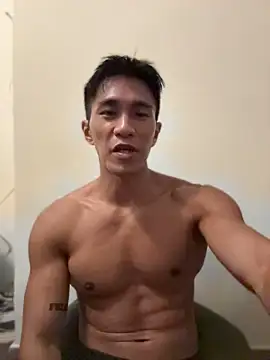 gooodboiii Webcam-Show
