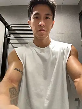 gooodboiii 웹캠 쇼