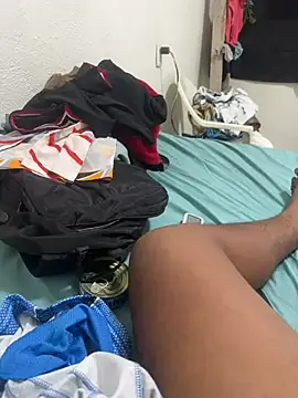 Rusoenz webcam show