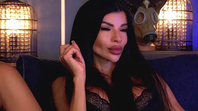 EleniaDevons' Live XXX Chat
