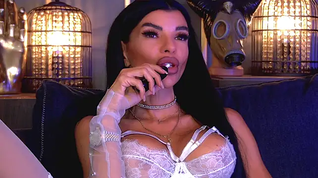 EleniaDevons Live XXX-Chat